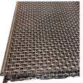 Stainless Steel Quarry Rock Screen Mesh